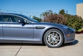 Aston Martin Rapide de vanzare
