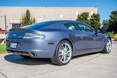 Aston Martin Rapide de vanzare