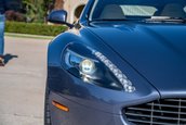 Aston Martin Rapide de vanzare