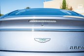 Aston Martin Rapide de vanzare