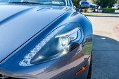 Aston Martin Rapide de vanzare