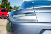 Aston Martin Rapide de vanzare