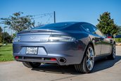Aston Martin Rapide de vanzare