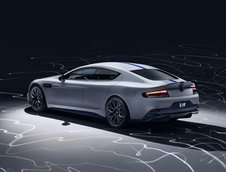 Aston Martin Rapide E