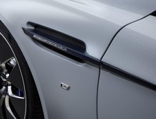 Aston Martin Rapide E