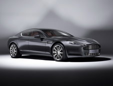 Aston Martin Rapide Luxe