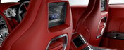 Noul Aston Martin Rapide Luxe iti ureaza bun venit in lumea fascinanta a luxului!