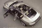 Aston Martin Rapide: Noi imagini
