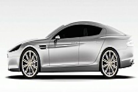 Aston Martin Rapide - Primele detalii oficiale Aston Martin Rapide - Primele detalii oficiale