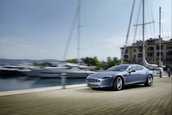 Aston Martin Rapide - Putere, eleganta, suflet... in patru usi!