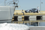 Aston Martin Rapide - Putere, eleganta, suflet... in patru usi!