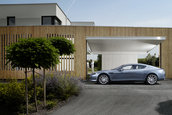 Aston Martin Rapide - Putere, eleganta, suflet... in patru usi!