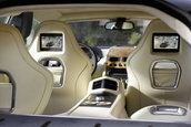 Aston Martin Rapide - Putere, eleganta, suflet... in patru usi!