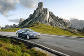 Aston Martin Rapide - Putere, eleganta, suflet... in patru usi!