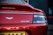 Aston Martin Rapide S de vanzare