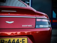 Aston Martin Rapide S de vanzare