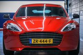 Aston Martin Rapide S de vanzare