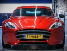 Aston Martin Rapide S de vanzare