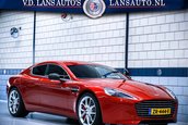 Aston Martin Rapide S de vanzare