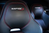 Aston Martin Rapide S de vanzare