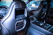 Aston Martin Rapide S de vanzare