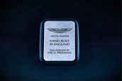 Aston Martin Rapide S de vanzare