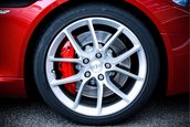 Aston Martin Rapide S de vanzare