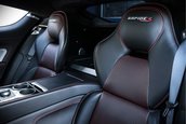 Aston Martin Rapide S de vanzare