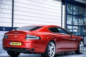 Aston Martin Rapide S de vanzare