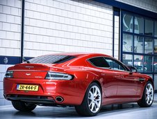 Aston Martin Rapide S de vanzare