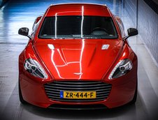 Aston Martin Rapide S de vanzare