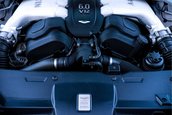 Aston Martin Rapide S de vanzare