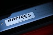 Aston Martin Rapide S de vanzare