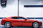 Aston Martin Rapide S de vanzare