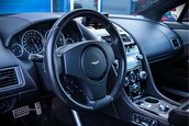 Aston Martin Rapide S de vanzare