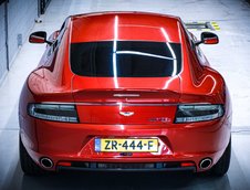 Aston Martin Rapide S de vanzare