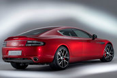 Aston Martin Rapide S