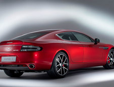 Aston Martin Rapide S