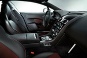Aston Martin Rapide S