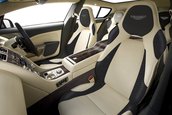 Aston Martin Rapide Shooting Brake by Bertone