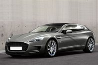 Aston Martin Rapide Shooting Brake by Bertone