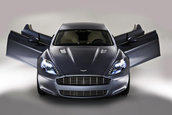 Aston Martin Rapide