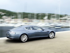 Aston Martin Rapide