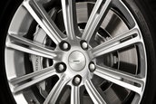 Aston Martin Rapide
