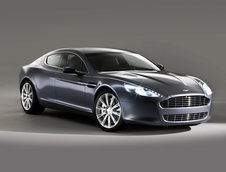 Aston Martin Rapide