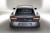 Aston Martin Rapide