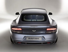 Aston Martin Rapide