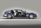 Aston Martin Rapide