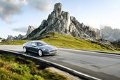 Aston Martin Rapide