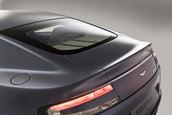 Aston Martin Rapide